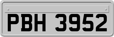 PBH3952