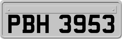 PBH3953