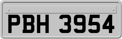 PBH3954