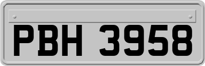 PBH3958