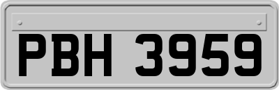 PBH3959