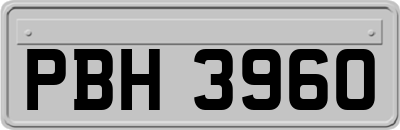 PBH3960