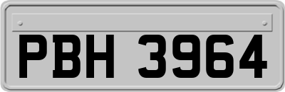 PBH3964