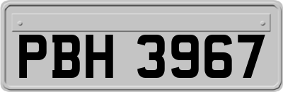 PBH3967