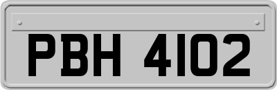 PBH4102