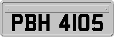 PBH4105