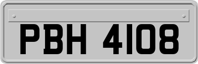 PBH4108