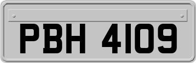 PBH4109