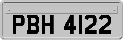 PBH4122