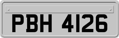 PBH4126