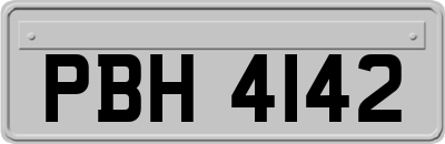 PBH4142