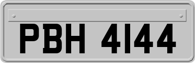 PBH4144