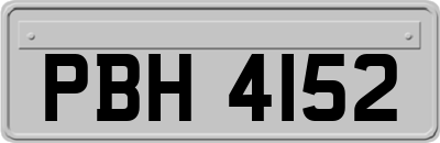 PBH4152