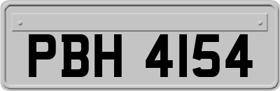 PBH4154