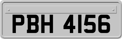 PBH4156