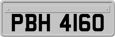 PBH4160