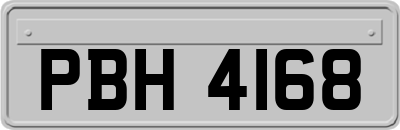 PBH4168