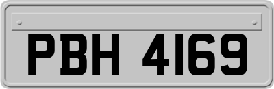 PBH4169