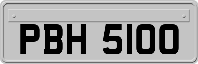 PBH5100