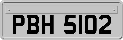 PBH5102