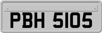 PBH5105