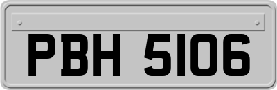 PBH5106