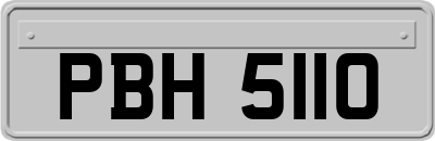 PBH5110