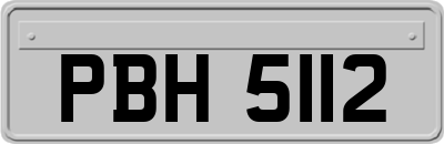 PBH5112