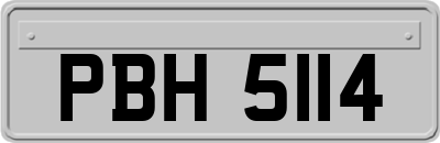 PBH5114