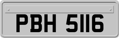 PBH5116