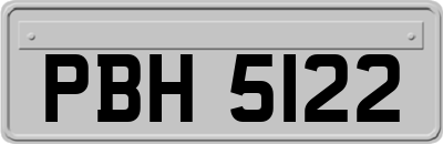 PBH5122