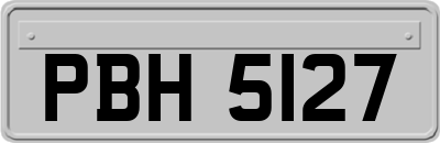 PBH5127