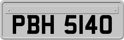 PBH5140