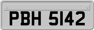 PBH5142