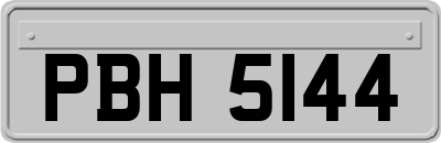 PBH5144