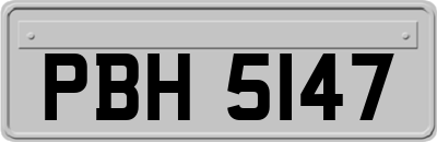 PBH5147