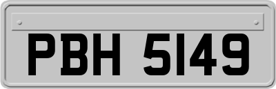 PBH5149