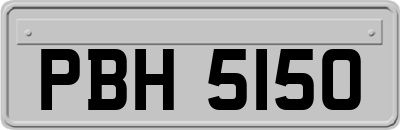 PBH5150