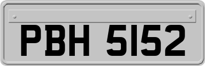 PBH5152