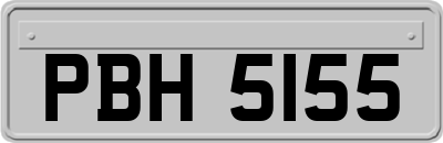 PBH5155