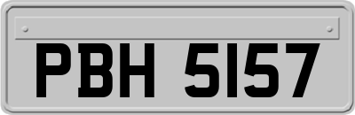 PBH5157