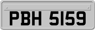 PBH5159