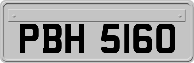 PBH5160