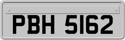 PBH5162