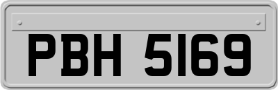 PBH5169