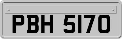 PBH5170