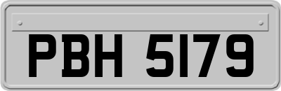 PBH5179