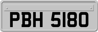 PBH5180