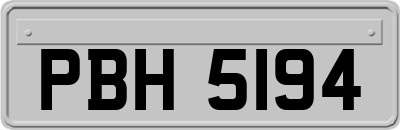 PBH5194