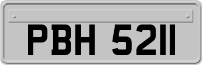 PBH5211